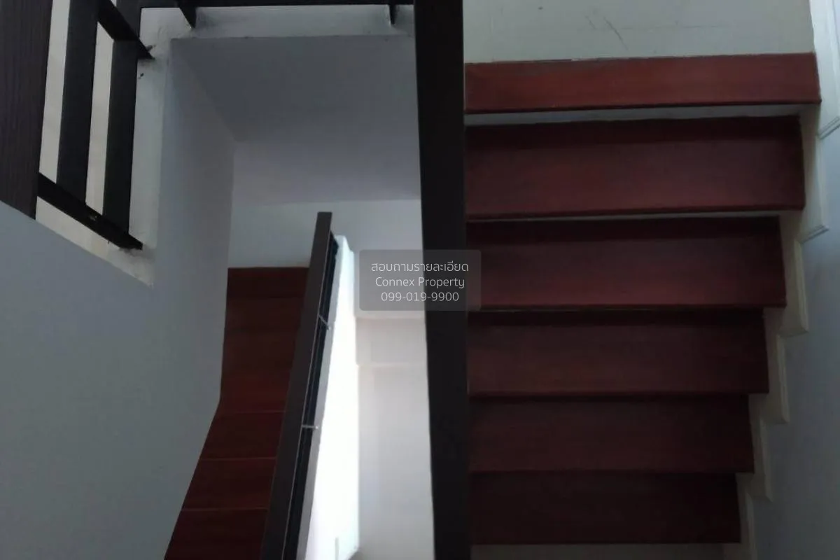 ขายทาวน์เฮ้าส์/ทาวน์โฮม  บุณฑริกนิวสไตล์ รังสิต-คลอง4 ลาดสวาย ลำล