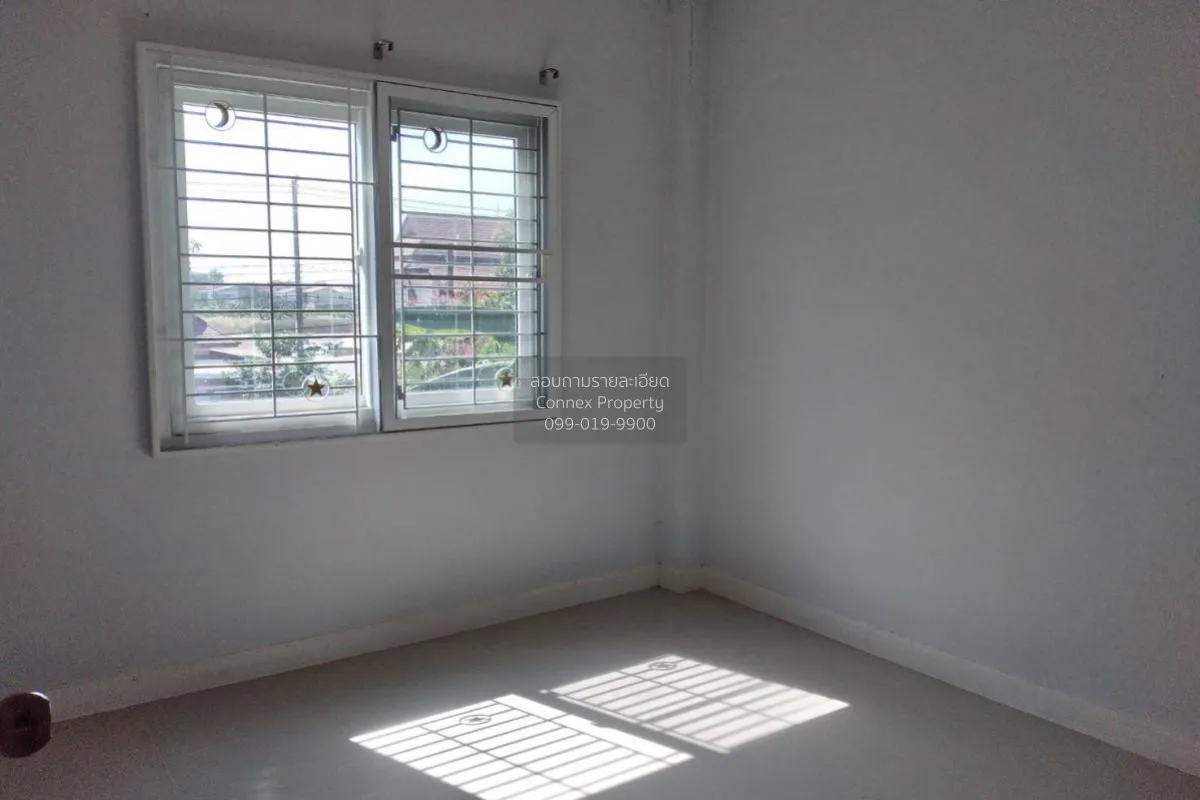 ขายทาวน์เฮ้าส์/ทาวน์โฮม  บุณฑริกนิวสไตล์ รังสิต-คลอง4 ลาดสวาย ลำล