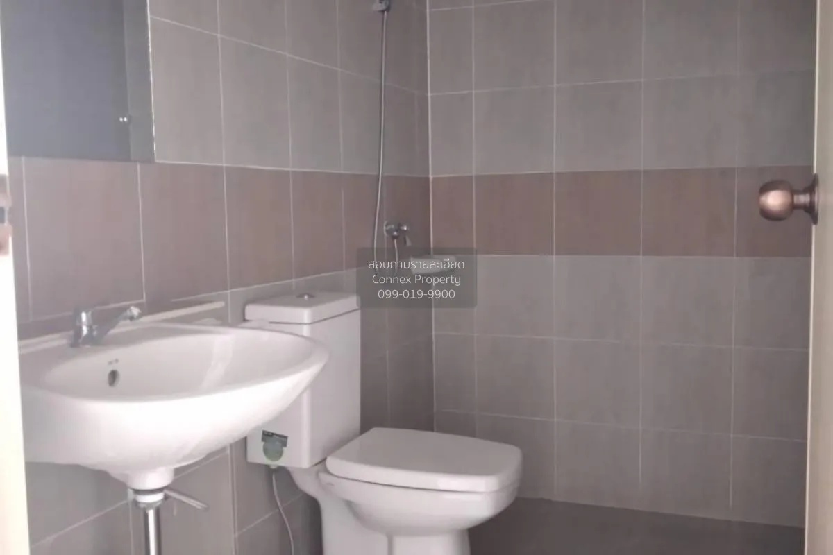 ขายทาวน์เฮ้าส์/ทาวน์โฮม  บุณฑริกนิวสไตล์ รังสิต-คลอง4 ลาดสวาย ลำล