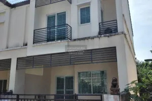 ขายทาวน์เฮ้าส์/ทาวน์โฮม  บุณฑริกนิวสไตล์ รังสิต-คลอง4 ลาดสวาย ลำลูกกา ปทุมธานี CX-106582