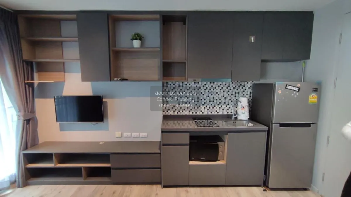 เช่าคอนโด  เอสเพน คอนโด ลาซาล BTS-แบริ่ง บางนา เขต บางนา กรุงเทพ  2