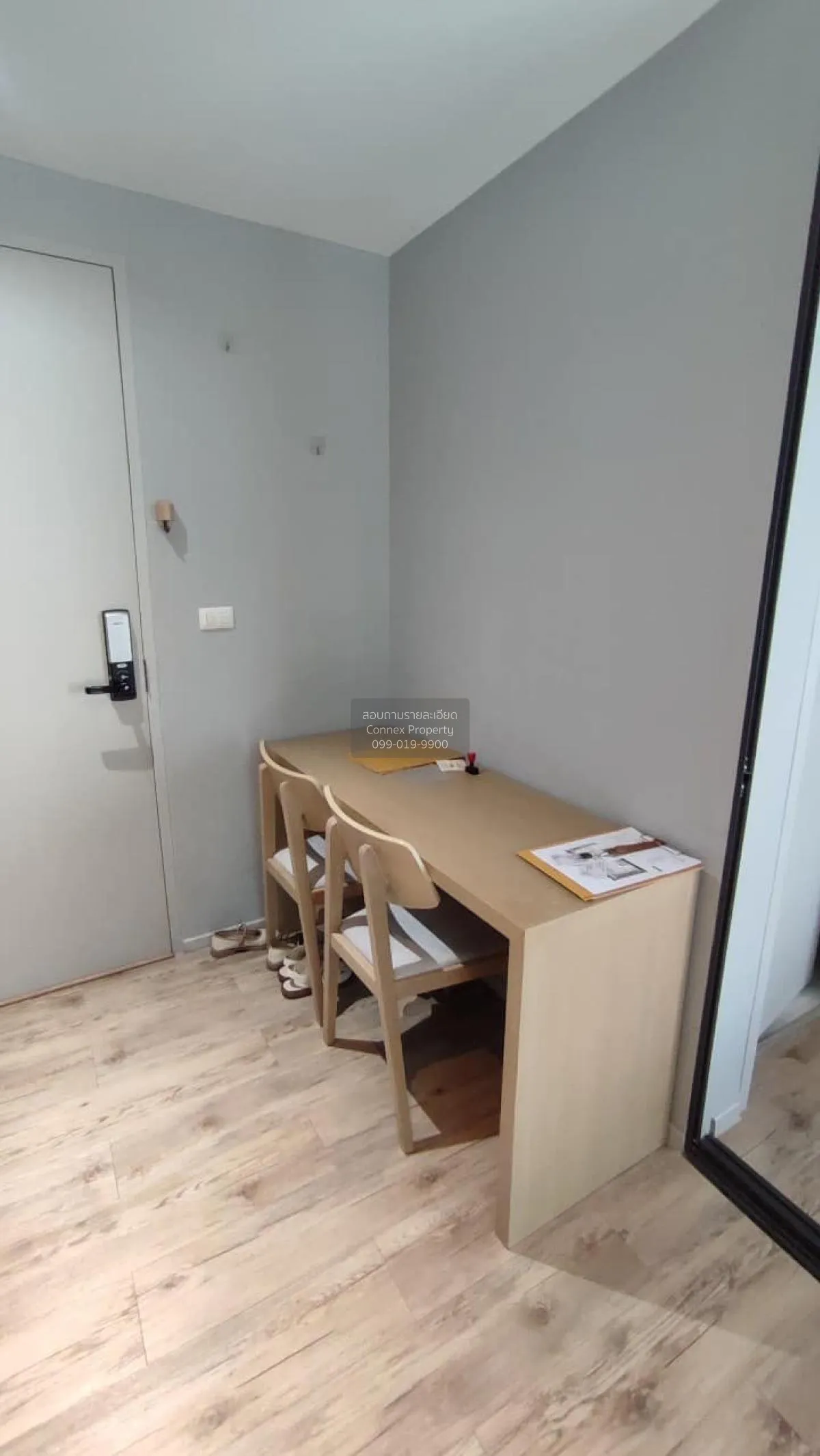 เช่าคอนโด  เอสเพน คอนโด ลาซาล BTS-แบริ่ง บางนา เขต บางนา กรุงเทพ  3