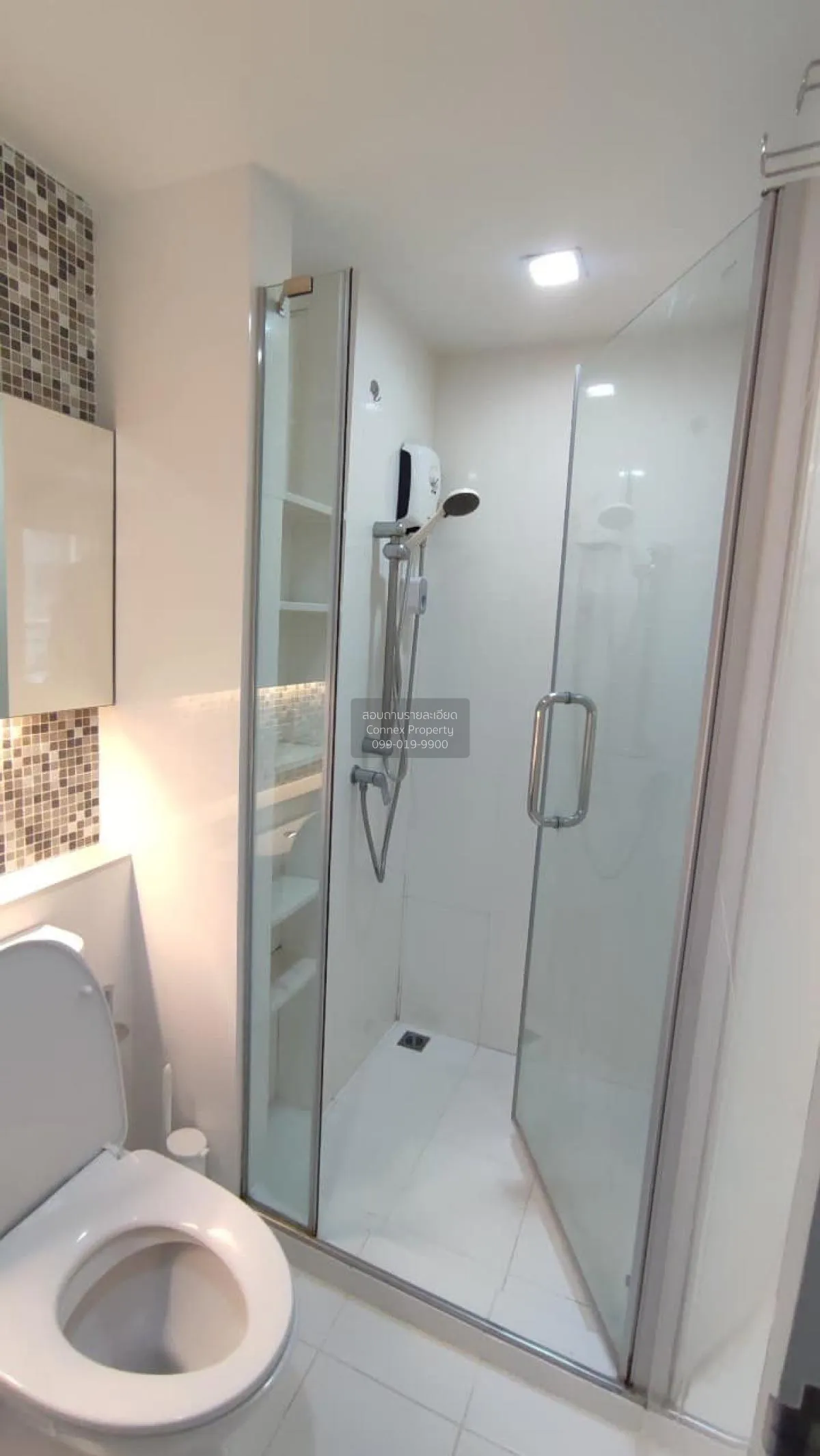 เช่าคอนโด  เอสเพน คอนโด ลาซาล BTS-แบริ่ง บางนา เขต บางนา กรุงเทพ 