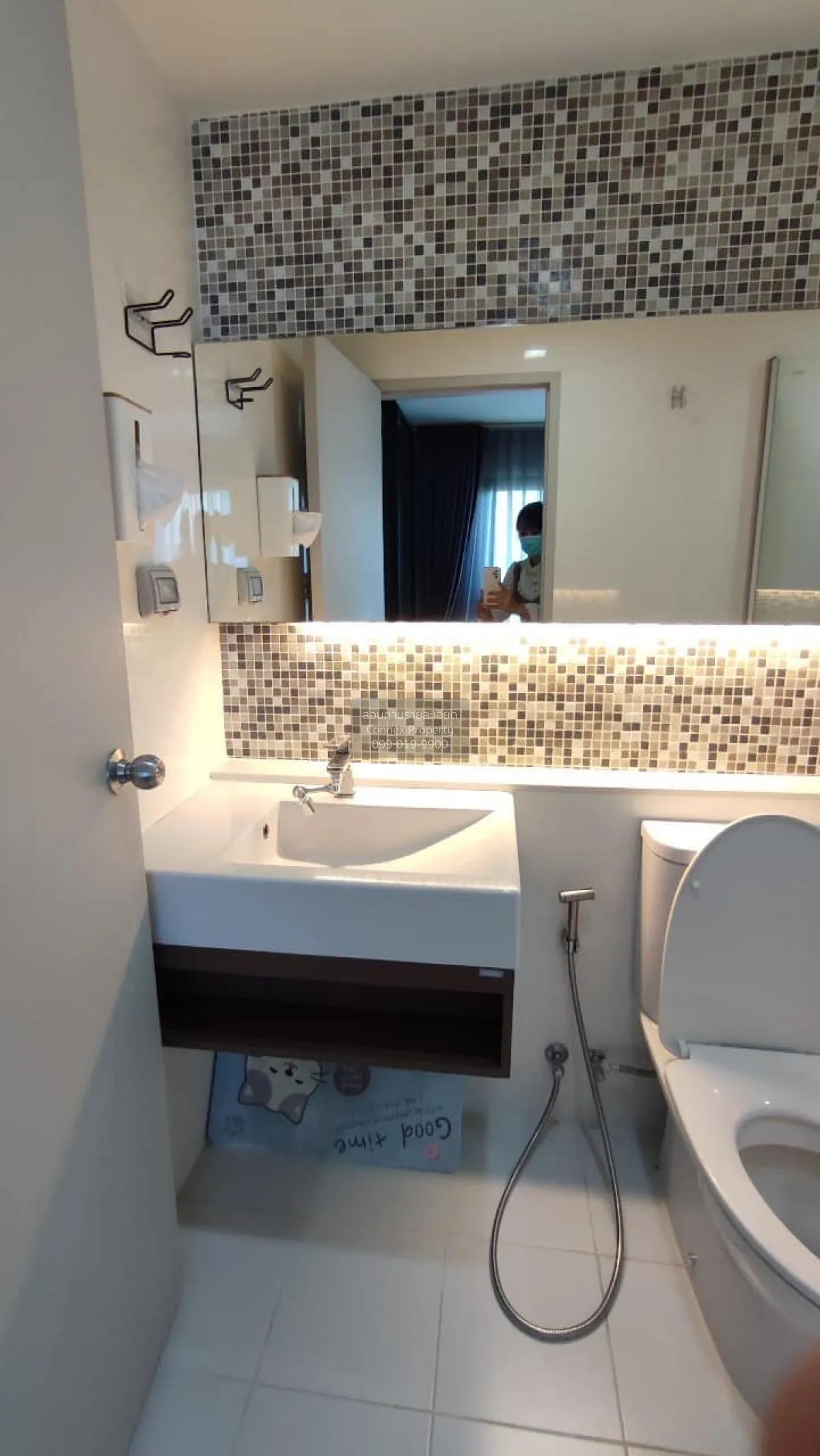 เช่าคอนโด  เอสเพน คอนโด ลาซาล BTS-แบริ่ง บางนา เขต บางนา กรุงเทพ 