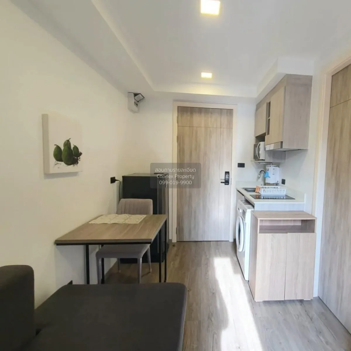 For Rent Condo , Na Veera Phahol - Ari , Sam Sen Nai , Phaya Thai 2
