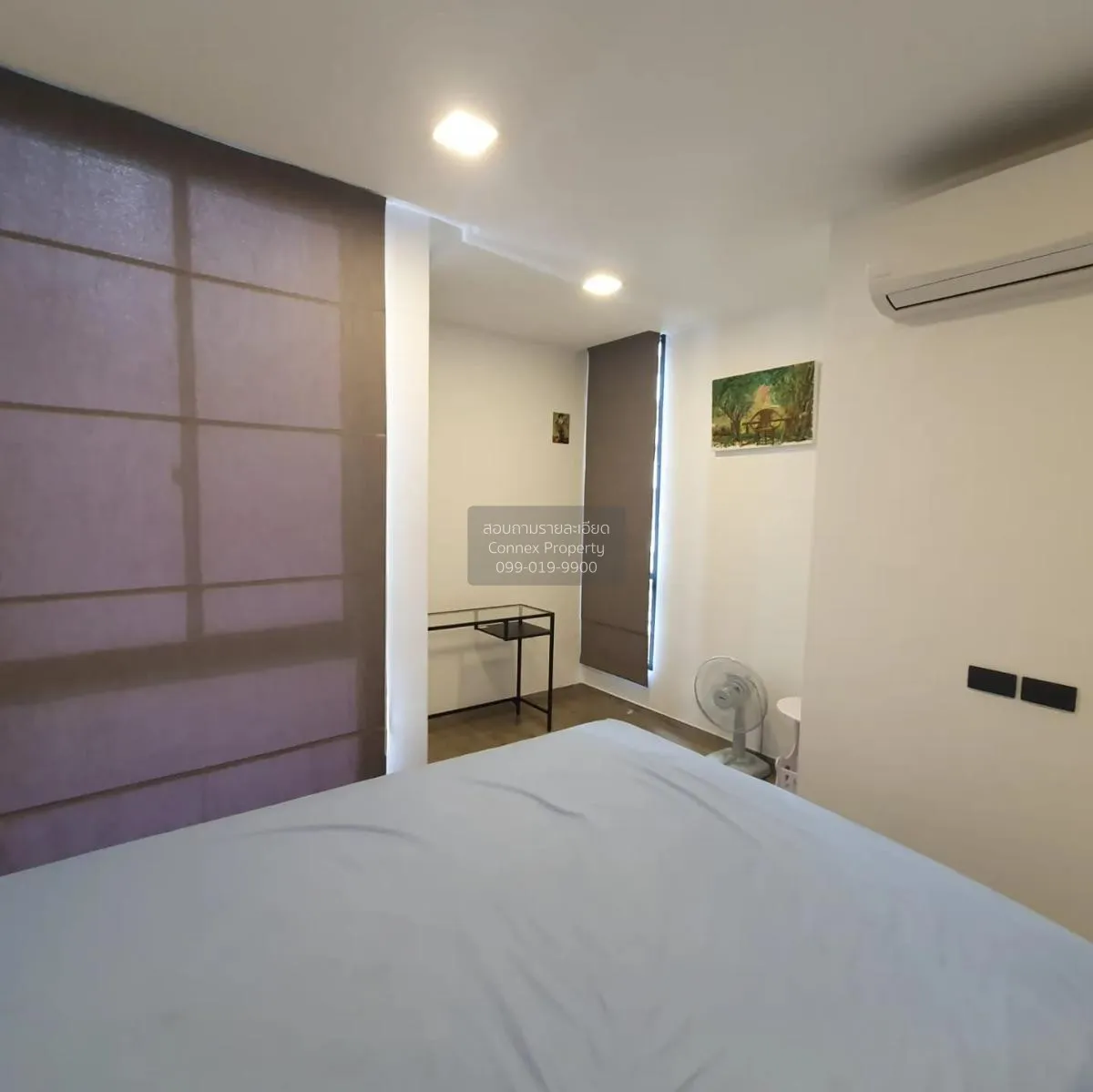 For Rent Condo , Na Veera Phahol - Ari , Sam Sen Nai , Phaya Thai 4