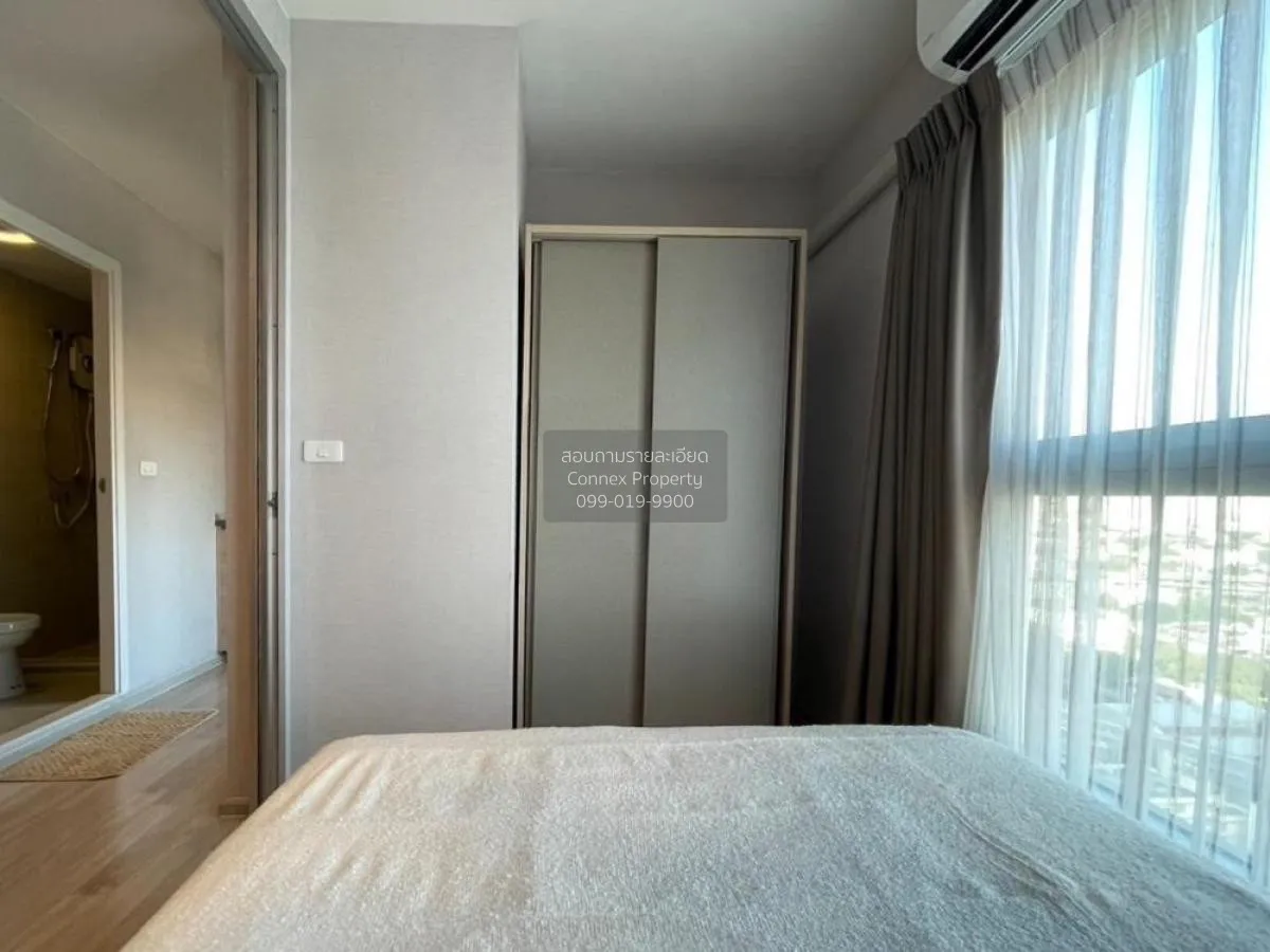 For Sale Condo , Plum Condo Ramkhamhaeng Station , ARL-Ramkhamhae