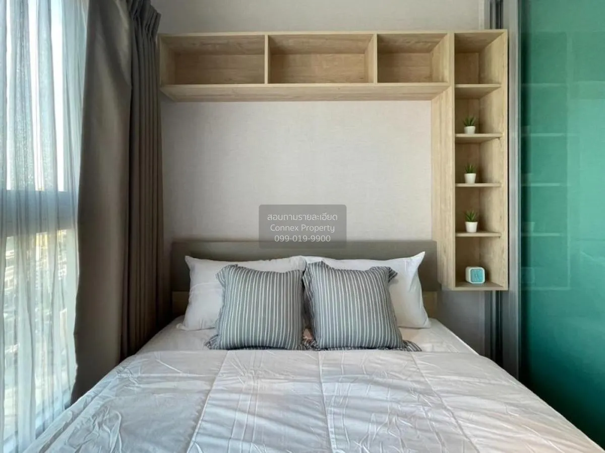 For Rent Condo , Plum Condo Ramkhamhaeng Station , ARL-Ramkhamhae