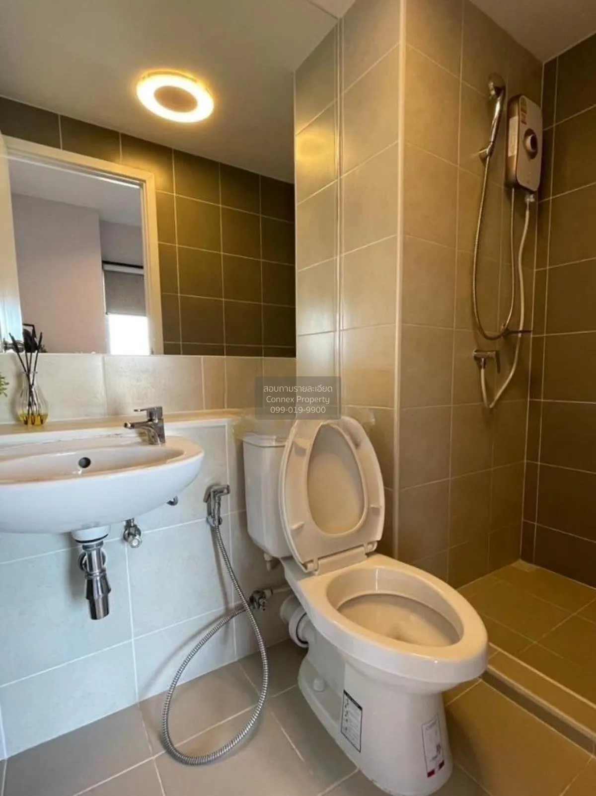 For Rent Condo , Plum Condo Ramkhamhaeng Station , ARL-Ramkhamhae