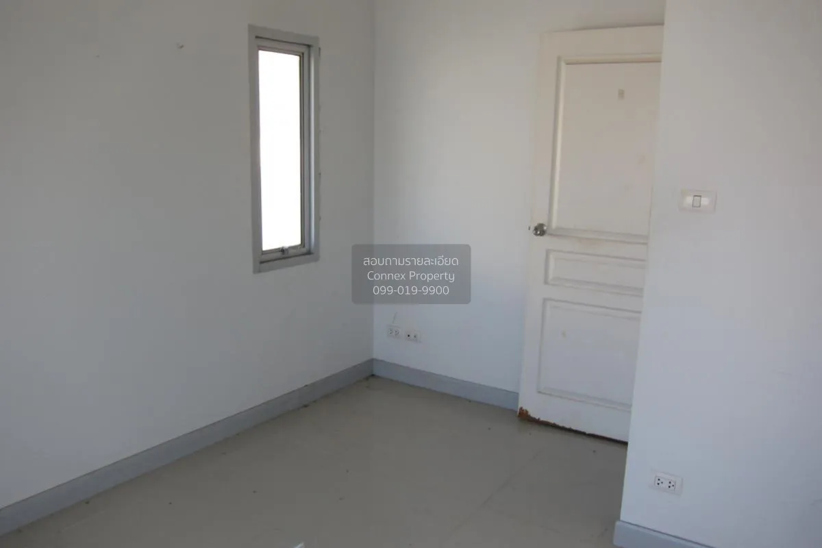 ขายบ้าน  พนาสนธิ์ วิลล่า คลอง 4 ลาดสวาย ลำลูกกา ปทุมธานี CX-10658