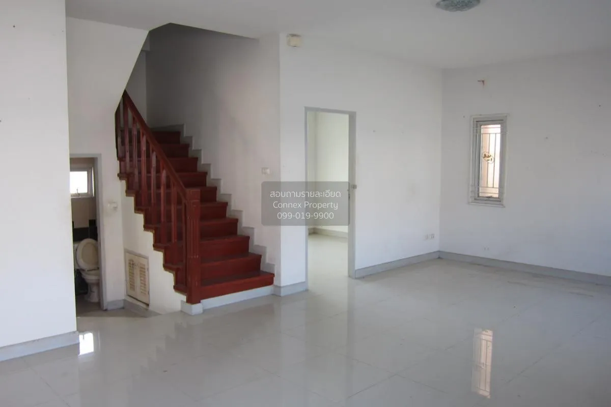 ขายบ้าน  พนาสนธิ์ วิลล่า คลอง 4 ลาดสวาย ลำลูกกา ปทุมธานี CX-10658 3