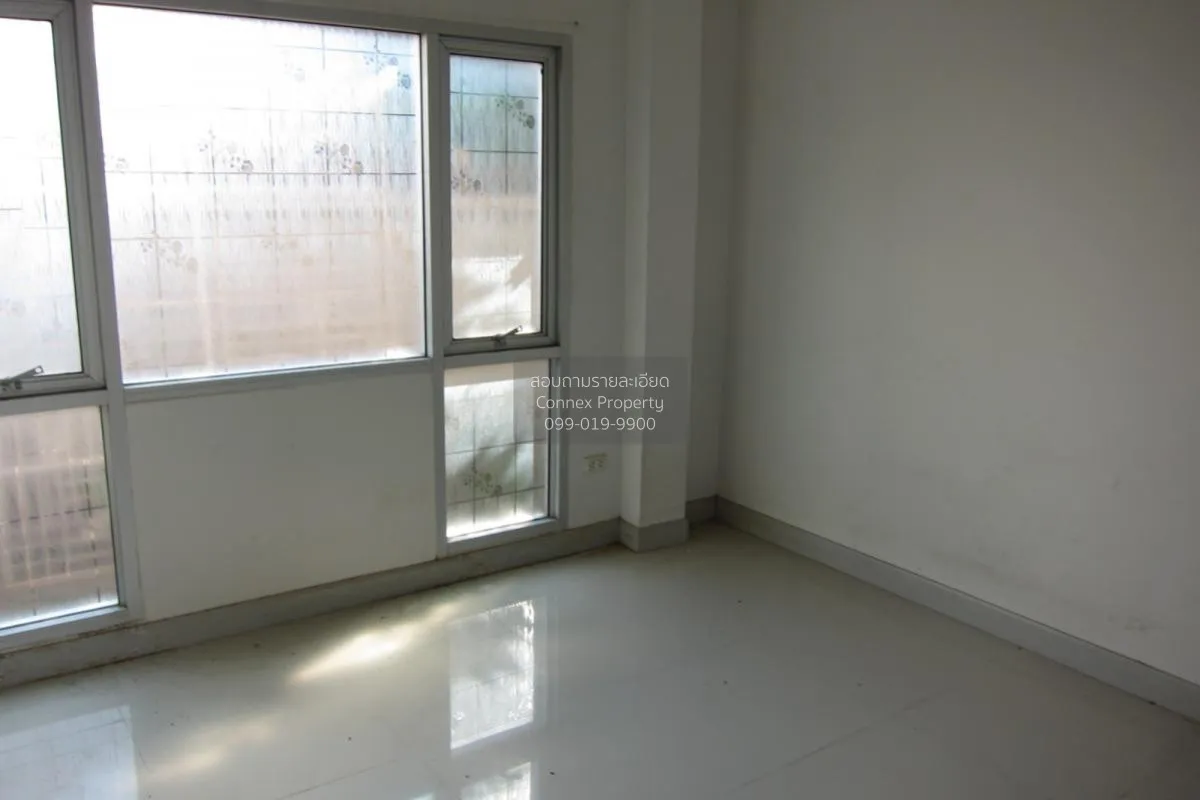 ขายบ้าน  พนาสนธิ์ วิลล่า คลอง 4 ลาดสวาย ลำลูกกา ปทุมธานี CX-10658 4