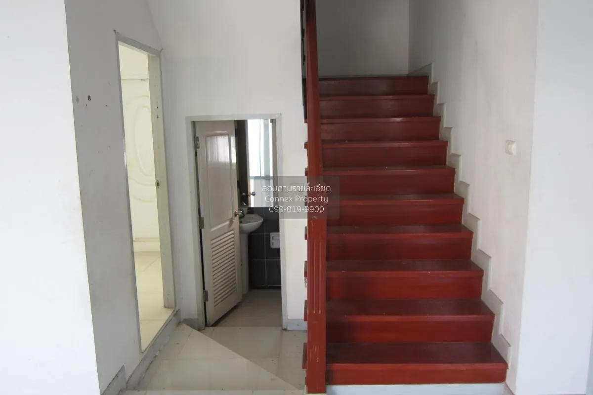 ขายบ้าน  พนาสนธิ์ วิลล่า คลอง 4 ลาดสวาย ลำลูกกา ปทุมธานี CX-10658