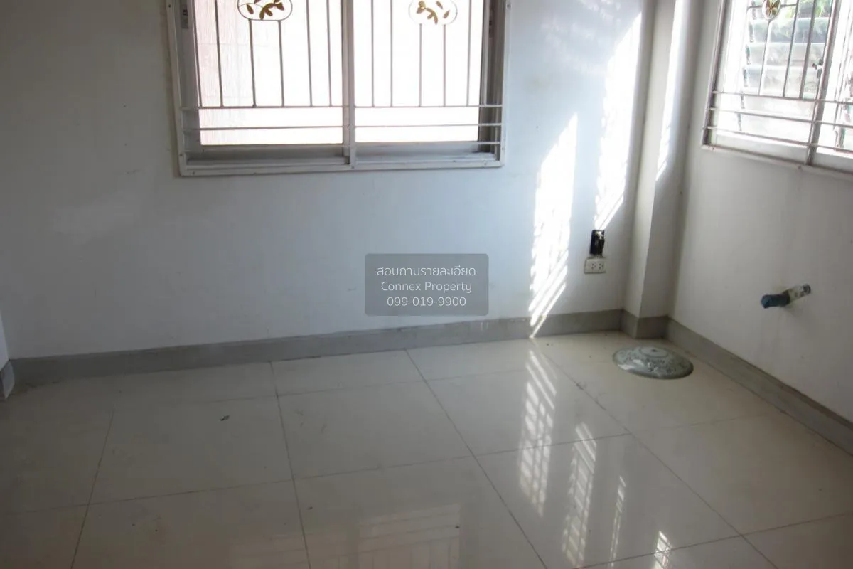 ขายบ้าน  พนาสนธิ์ วิลล่า คลอง 4 ลาดสวาย ลำลูกกา ปทุมธานี CX-10658