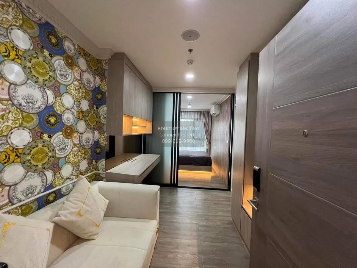 For Rent Condo , Modiz Sukhumvit 50 , BTS-On Nut , Phra Khanong , 2