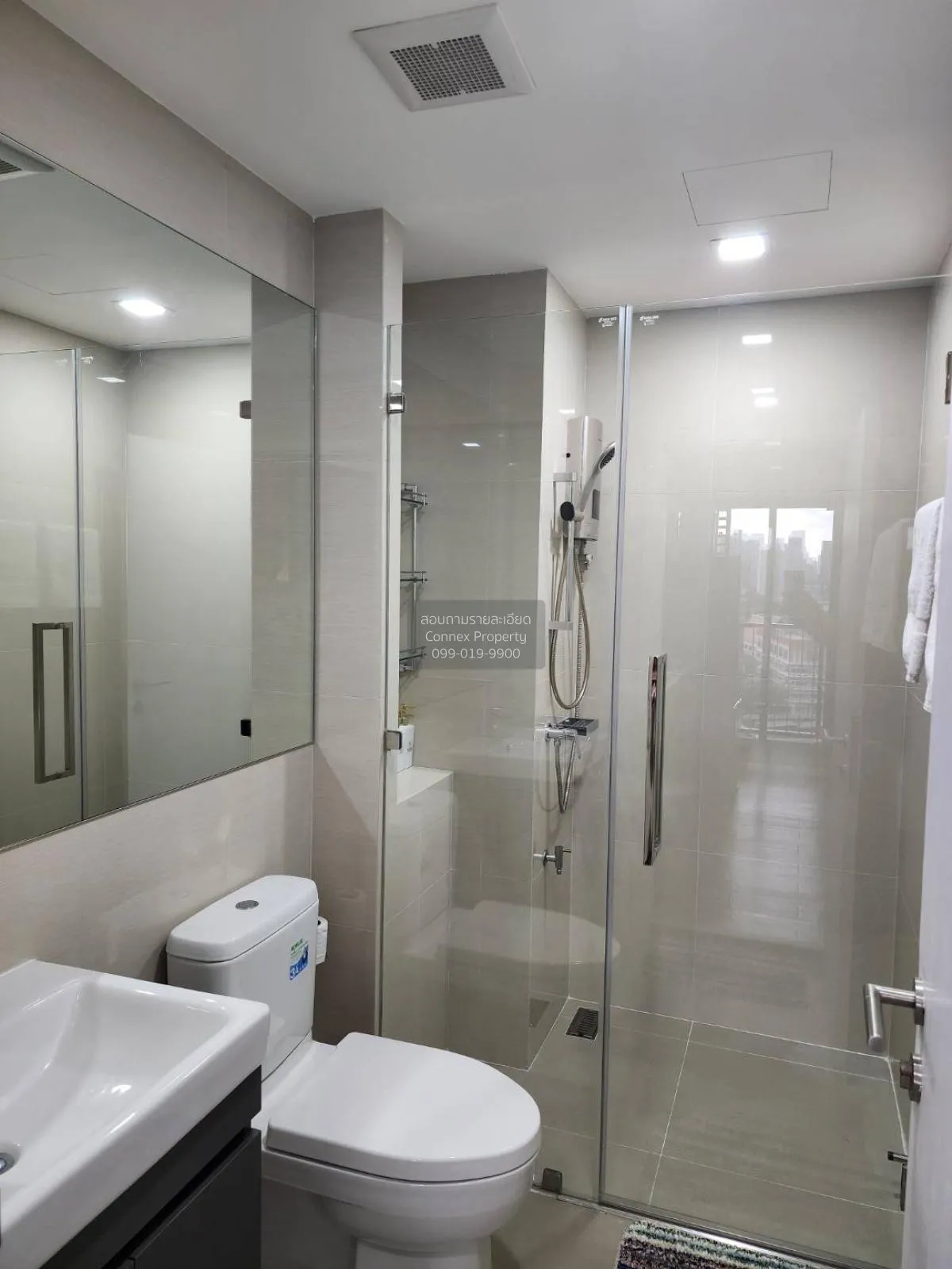 For Rent Condo , Modiz Sukhumvit 50 , BTS-On Nut , Phra Khanong ,