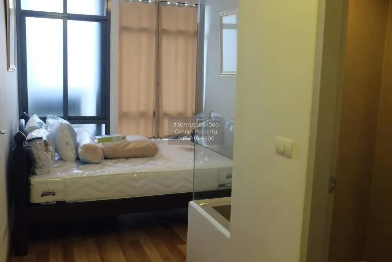 FOR RENT condo , Ideo Blucove Sukhumvit , BTS-Udom Suk , Bang Na  3