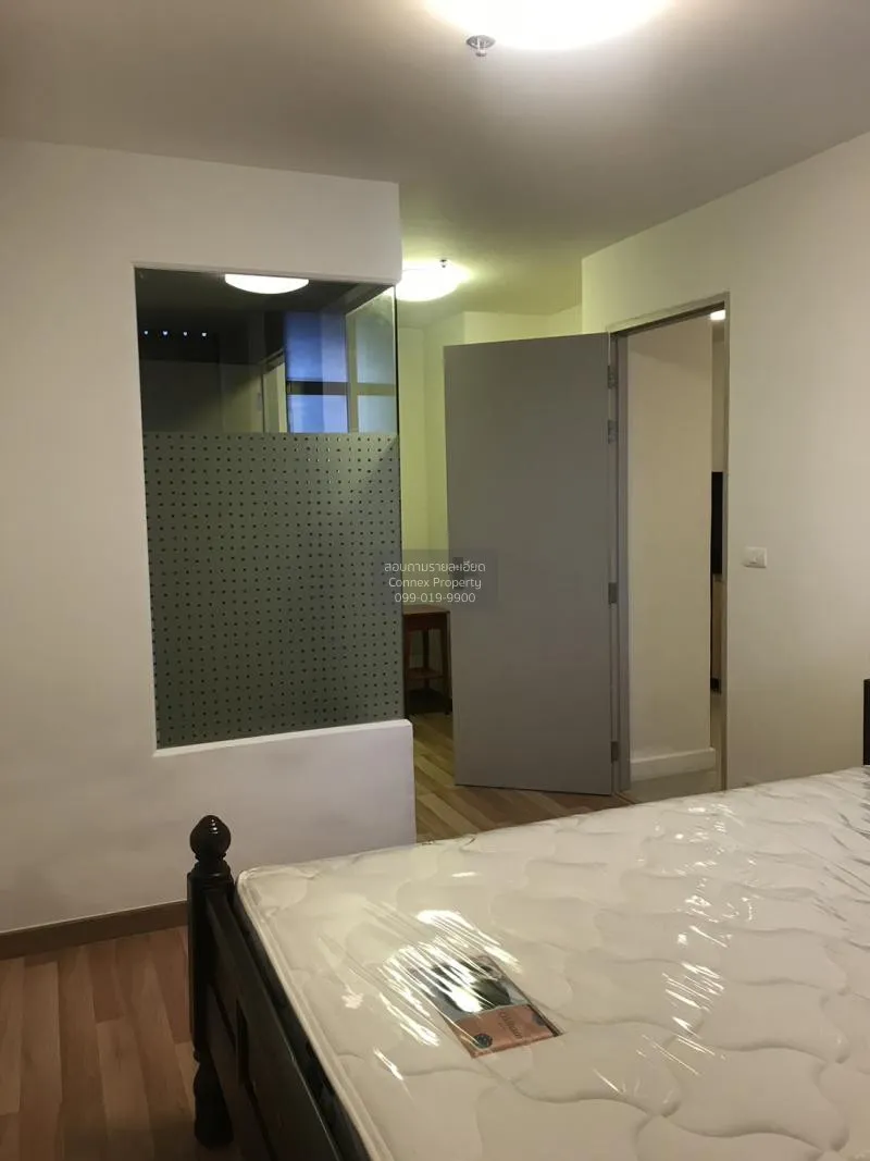 FOR RENT condo , Ideo Blucove Sukhumvit , BTS-Udom Suk , Bang Na  4