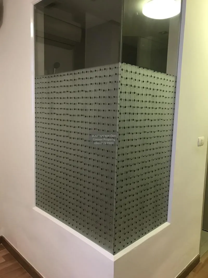 FOR RENT condo , Ideo Blucove Sukhumvit , BTS-Udom Suk , Bang Na 