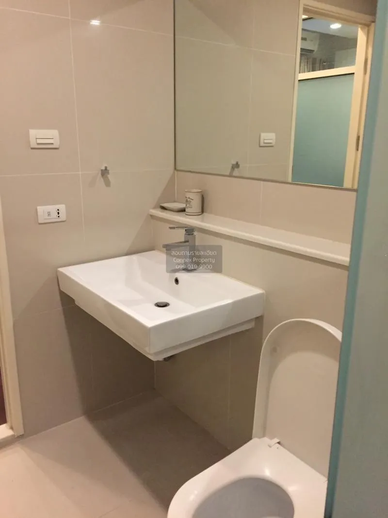FOR RENT condo , Ideo Blucove Sukhumvit , BTS-Udom Suk , Bang Na 