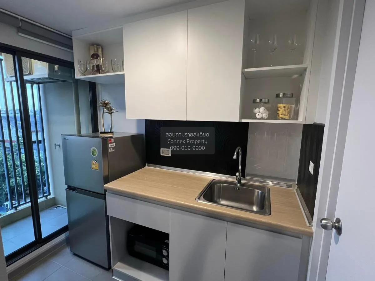 For Sale Condo , Polis Condo Suksawat 64 , Bang Mot , Thung Khu , 3