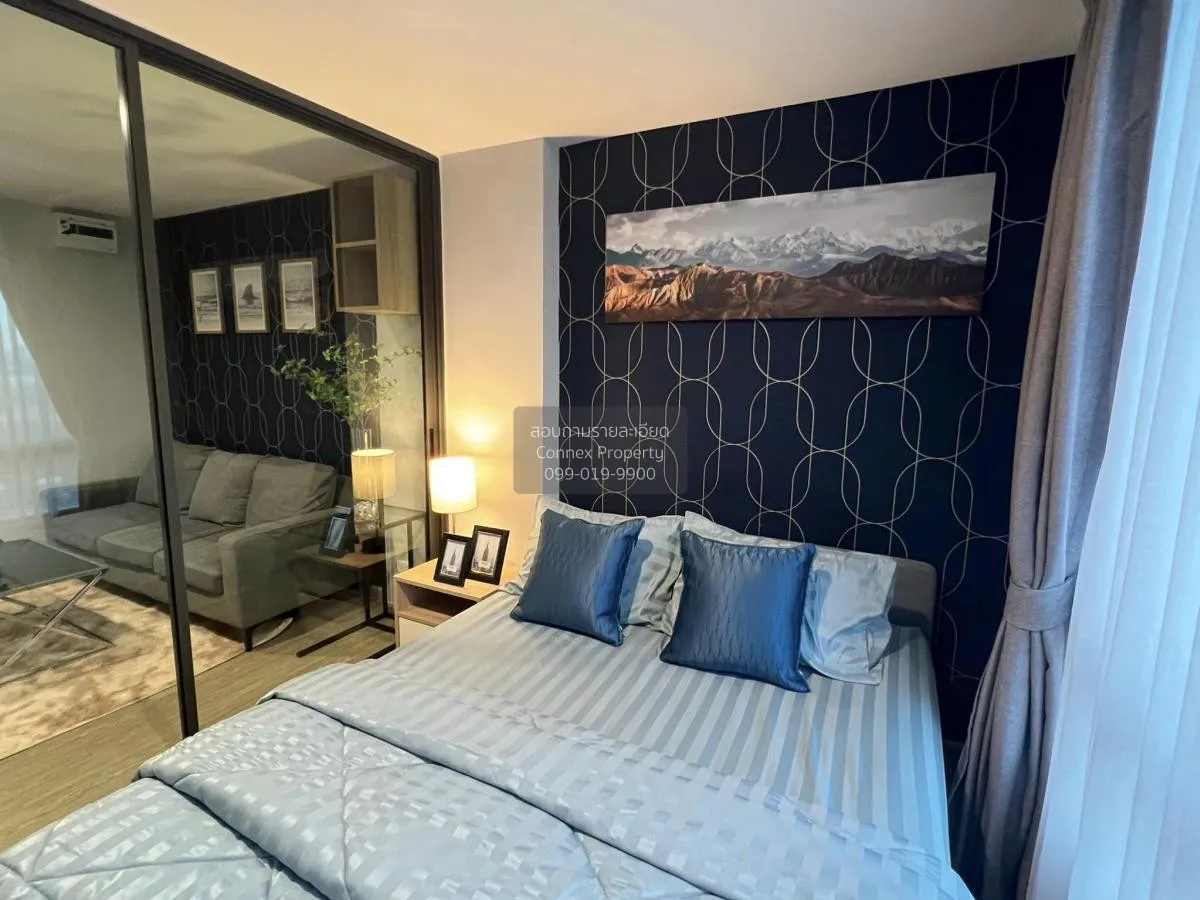 For Sale Condo , Polis Condo Suksawat 64 , Bang Mot , Thung Khu ,