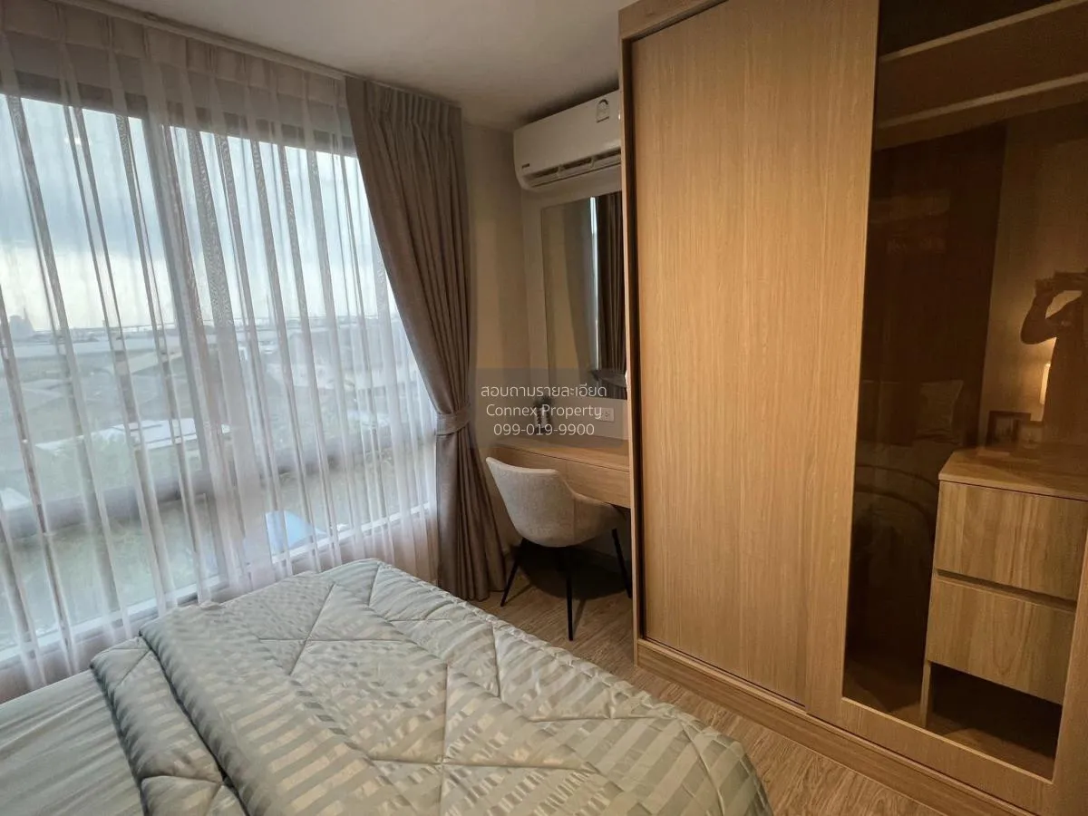 For Sale Condo , Polis Condo Suksawat 64 , Bang Mot , Thung Khu ,