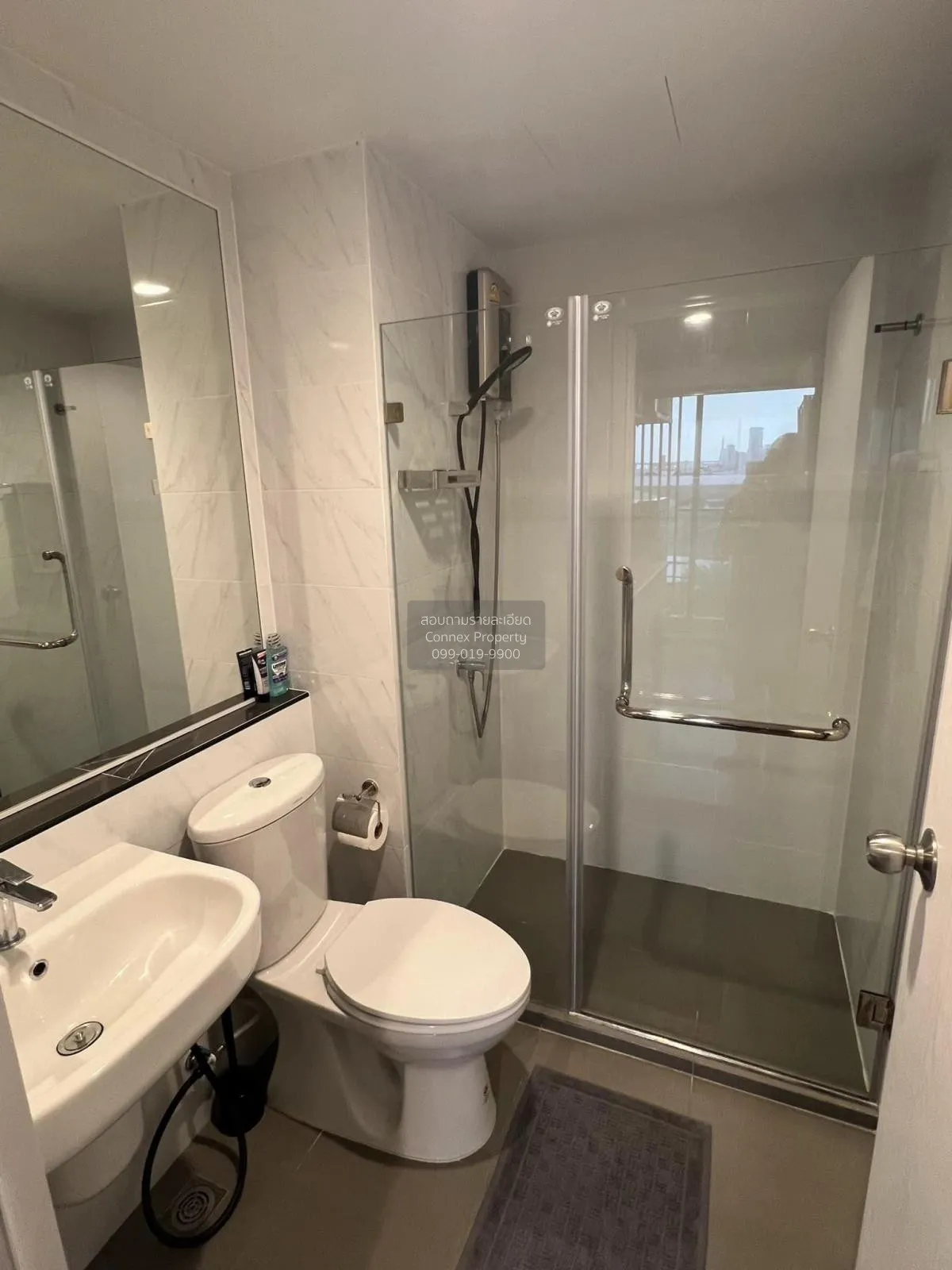 For Sale Condo , Polis Condo Suksawat 64 , Bang Mot , Thung Khu ,