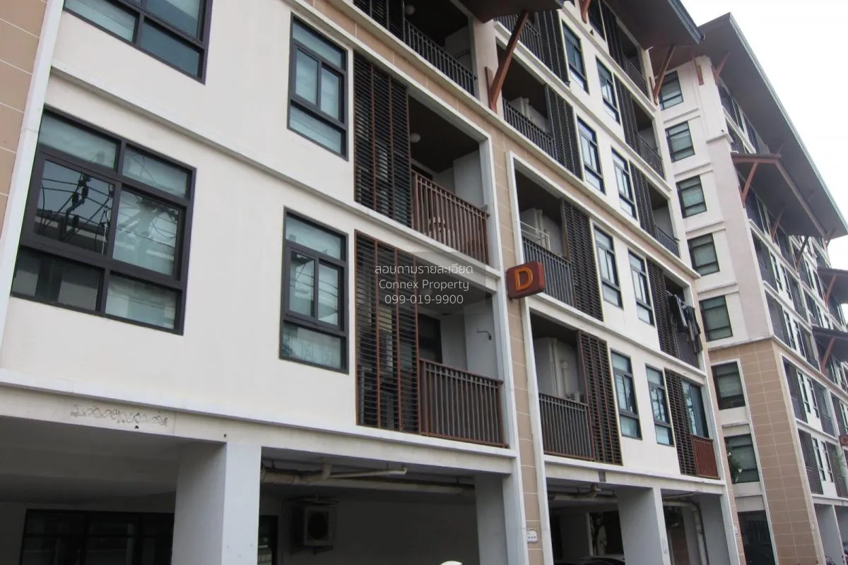 For Sale Condo , Baan Navatara , Khlong Kum , Bung Kum , Bangkok  2