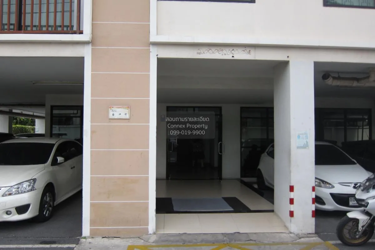 For Sale Condo , Baan Navatara , Khlong Kum , Bung Kum , Bangkok  3