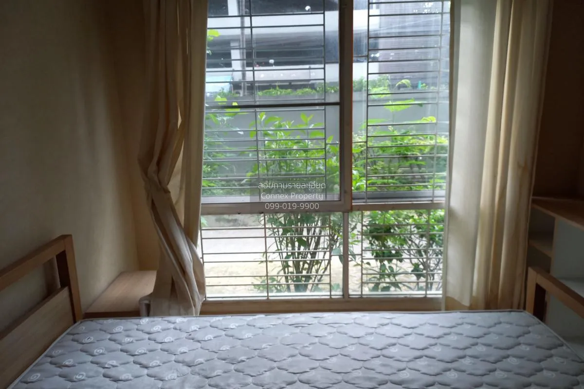 ขายคอนโด  เอ สเปซ เพลย์ รัชดา - สุทธิสาร MRT-สุทธิสาร สามเสนนอก เ 3