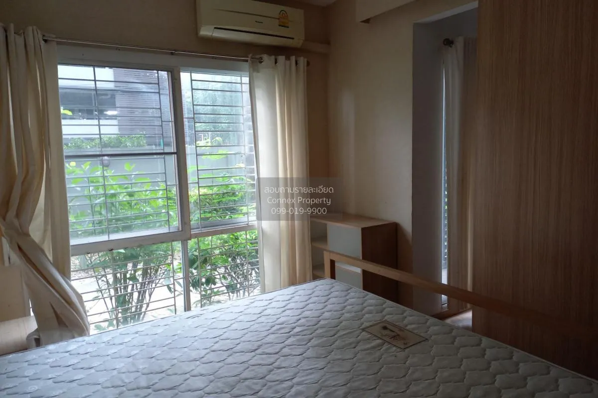 ขายคอนโด  เอ สเปซ เพลย์ รัชดา - สุทธิสาร MRT-สุทธิสาร สามเสนนอก เ 4