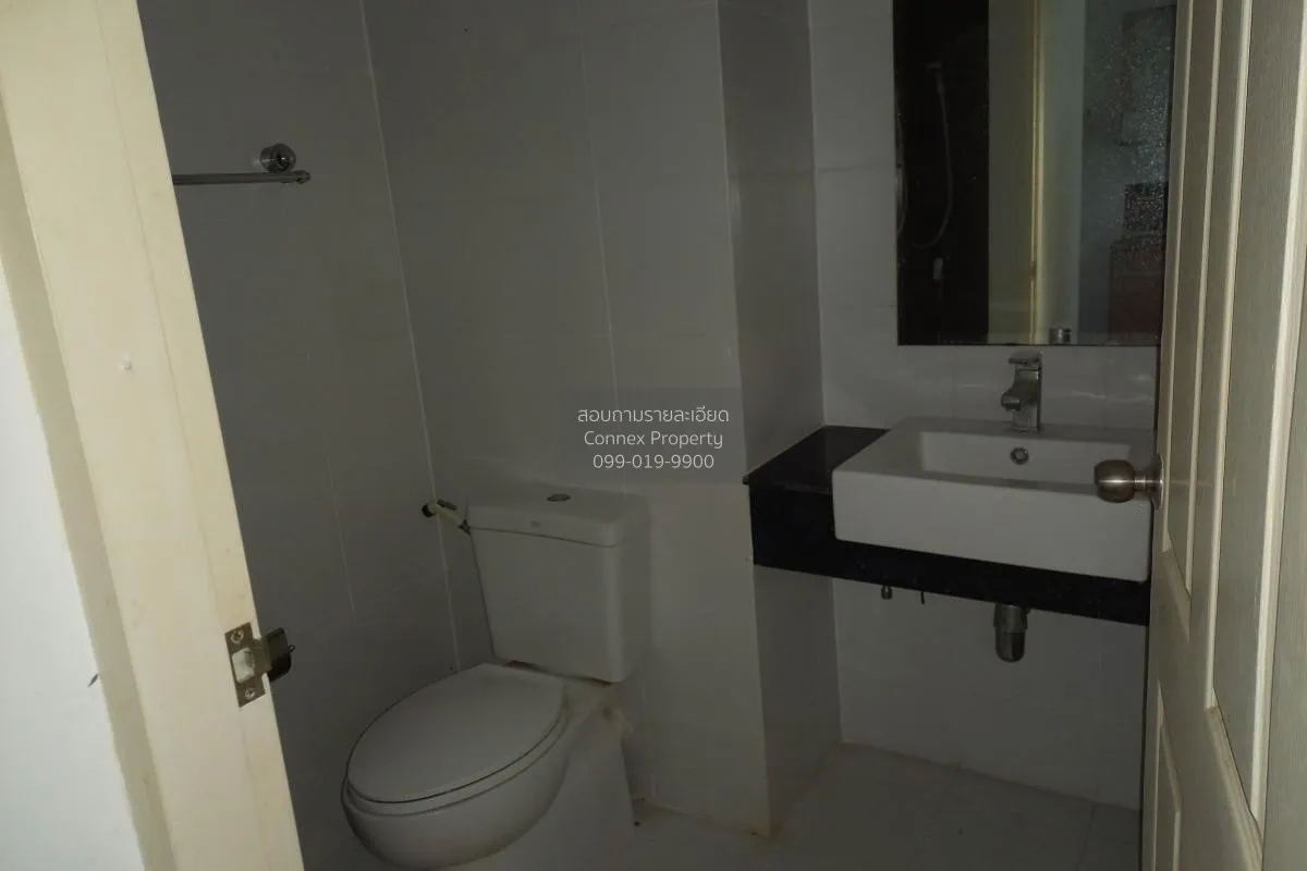 ขายคอนโด  เอ สเปซ เพลย์ รัชดา - สุทธิสาร MRT-สุทธิสาร สามเสนนอก เ