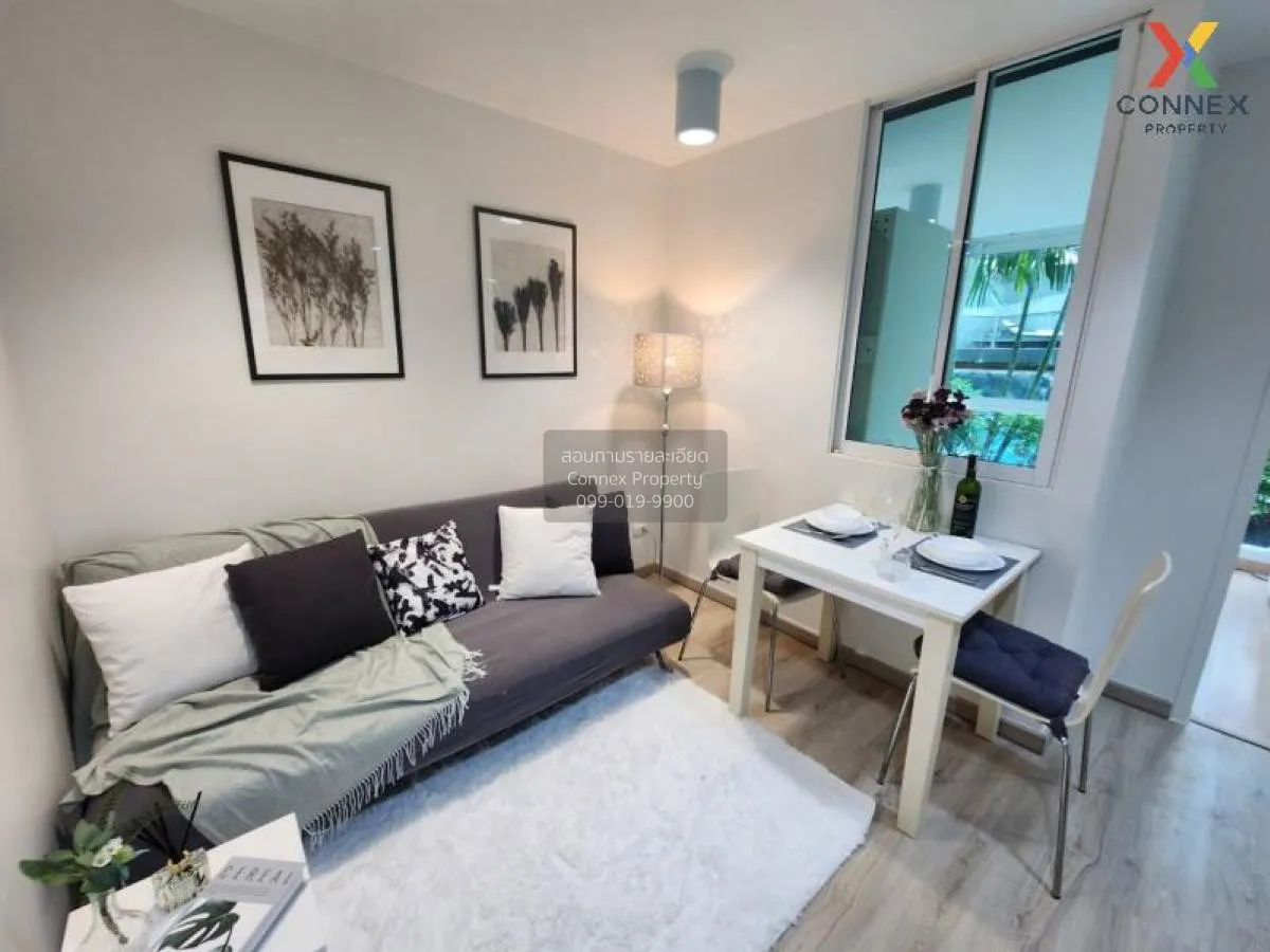 For Sale Condo , Chateau In Town Major Ratchayothin 2 , MRT-Phaho 1