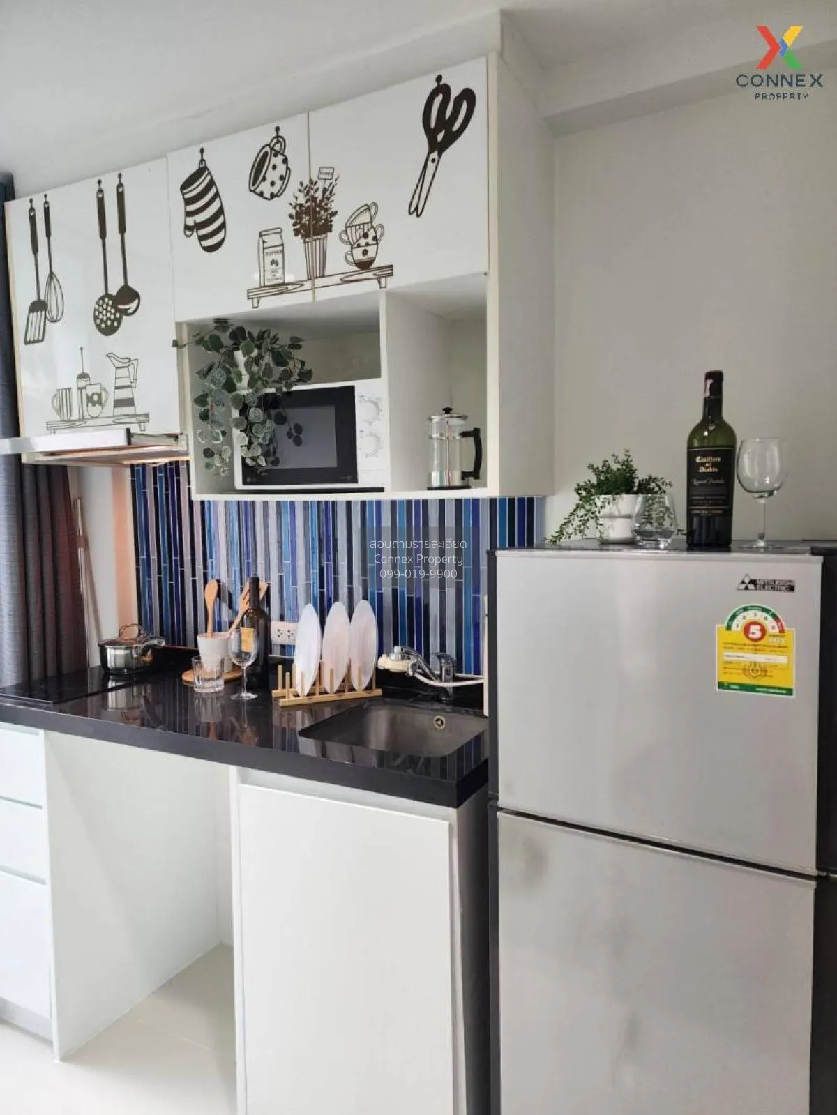 For Sale Condo , Chateau In Town Major Ratchayothin 2 , MRT-Phaho 3