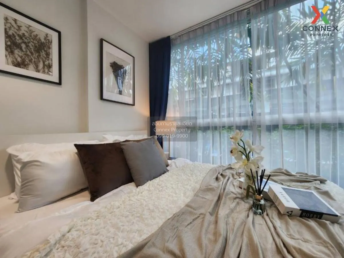 For Sale Condo , Chateau In Town Major Ratchayothin 2 , MRT-Phaho