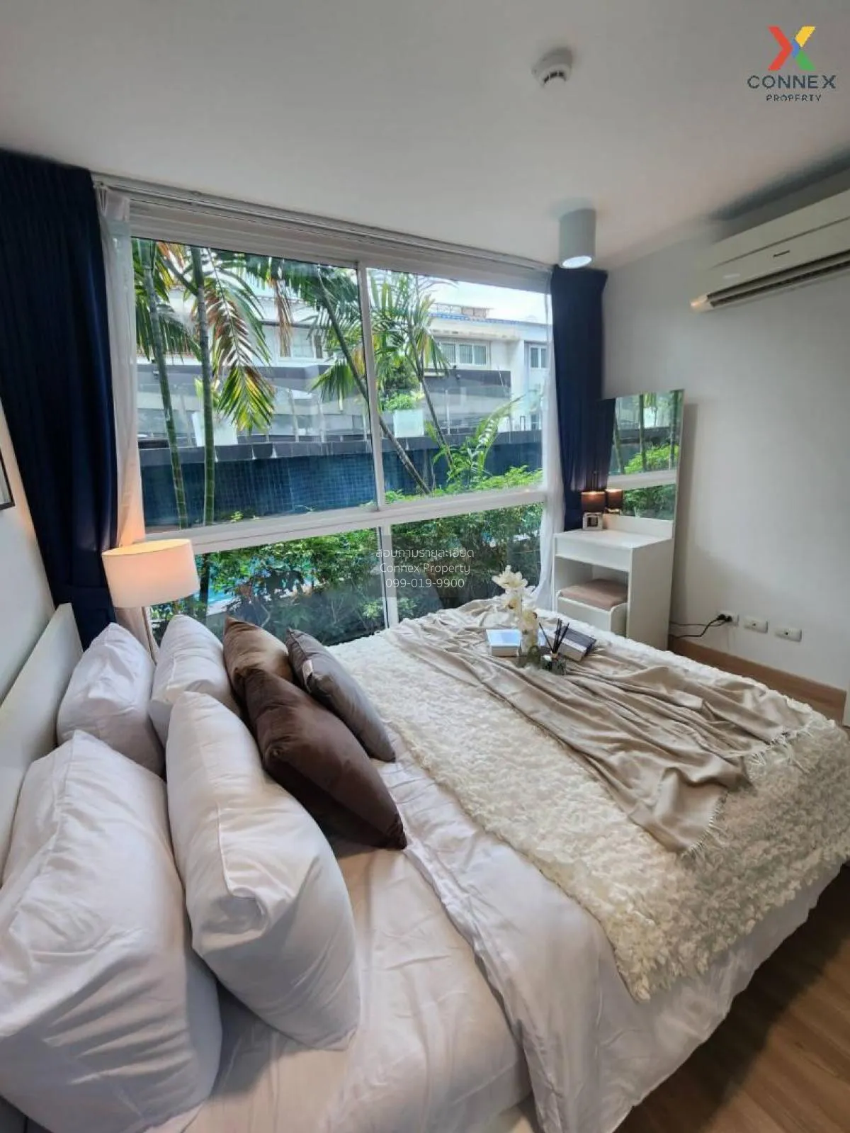 For Sale Condo , Chateau In Town Major Ratchayothin 2 , MRT-Phaho