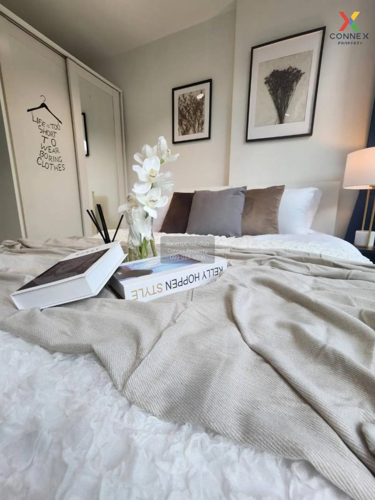 For Sale Condo , Chateau In Town Major Ratchayothin 2 , MRT-Phaho