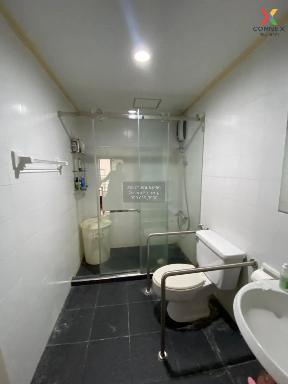 For Sale Condo , Waterford Rama 4 , BTS-Phra Khanong , Khlong Toe