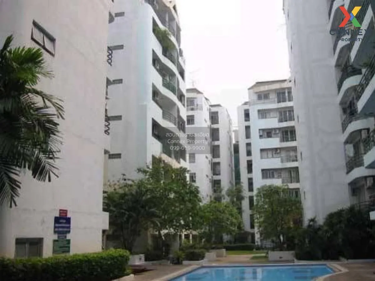 For Sale Condo , Waterford Rama 4 , BTS-Phra Khanong , Khlong Toe