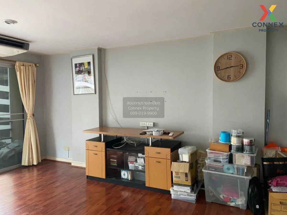 For Sale Condo , Waterford Rama 4 , BTS-Phra Khanong , Khlong Toe 2