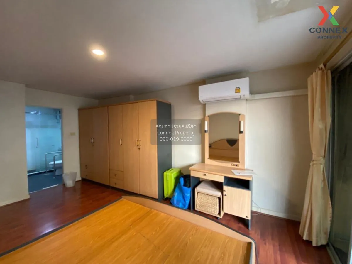 For Sale Condo , Waterford Rama 4 , BTS-Phra Khanong , Khlong Toe