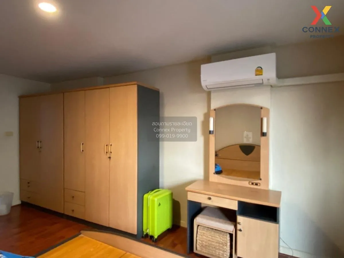 For Sale Condo , Waterford Rama 4 , BTS-Phra Khanong , Khlong Toe