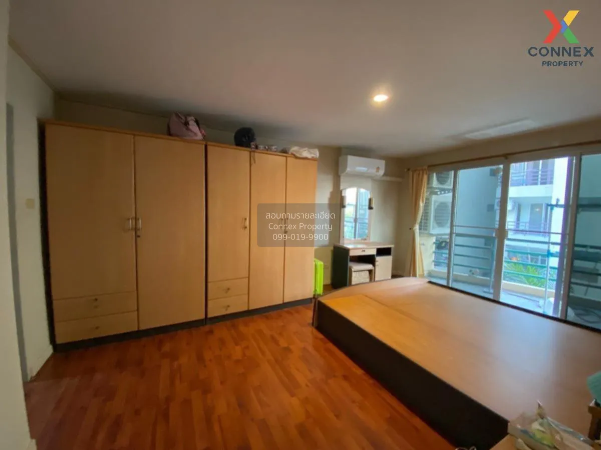 For Sale Condo , Waterford Rama 4 , BTS-Phra Khanong , Khlong Toe