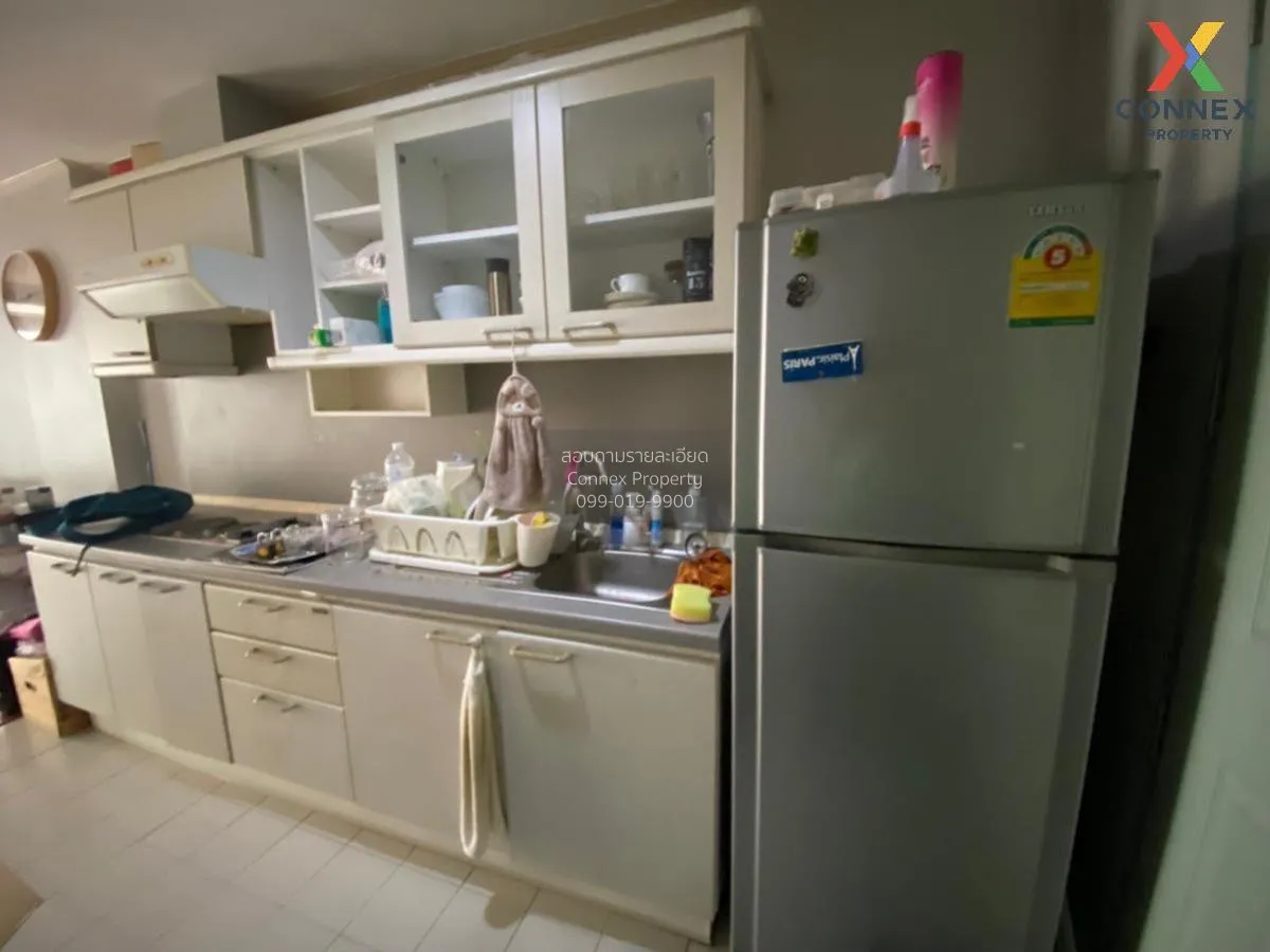 For Sale Condo , Waterford Rama 4 , BTS-Phra Khanong , Khlong Toe