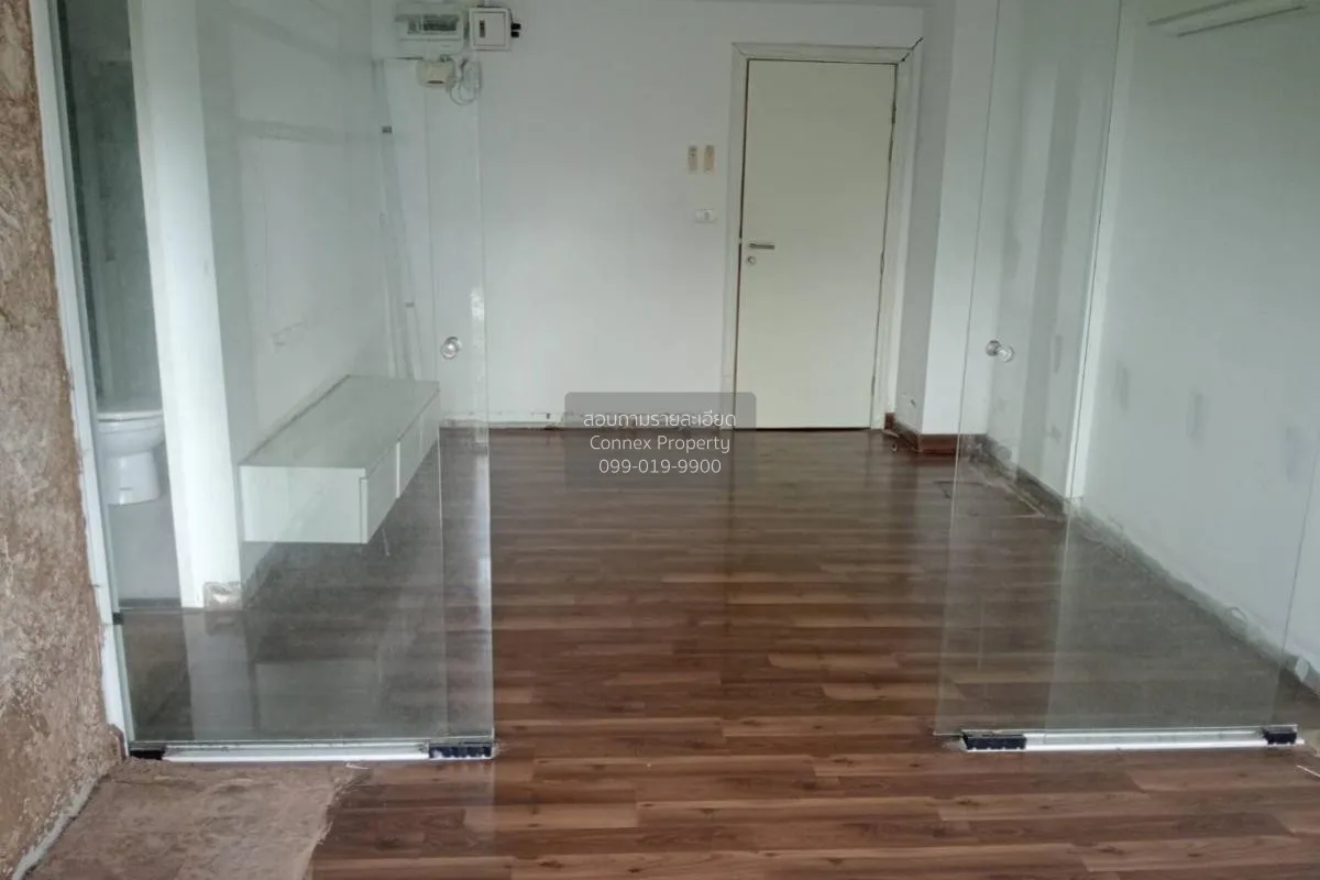 ขายคอนโด  พาร์ค เอ็กโซ เกษตร - นวมินทร์ คลองกุ่ม เขต บึงกุ่ม กรุง 2