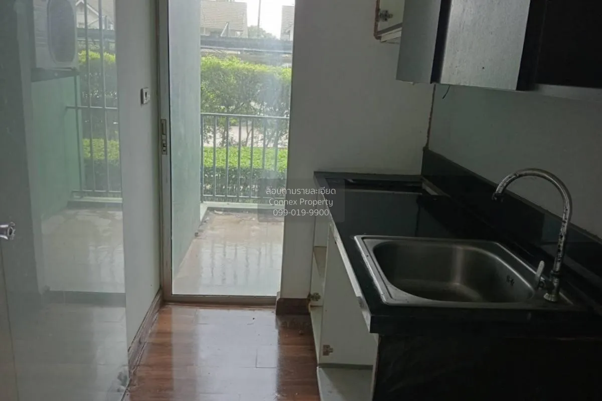 ขายคอนโด  พาร์ค เอ็กโซ เกษตร - นวมินทร์ คลองกุ่ม เขต บึงกุ่ม กรุง 3