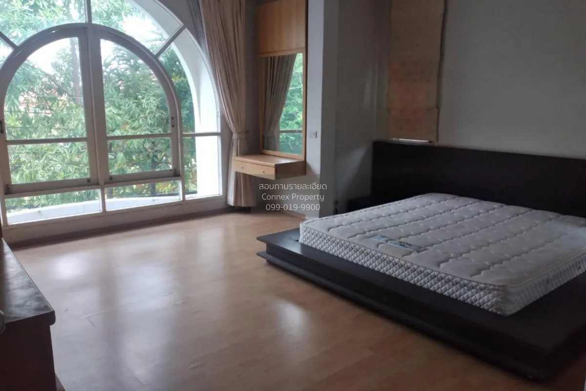 For Sale House , Baan Burirom Rangsit Klong4 , Lat Sawai , Lam Lu