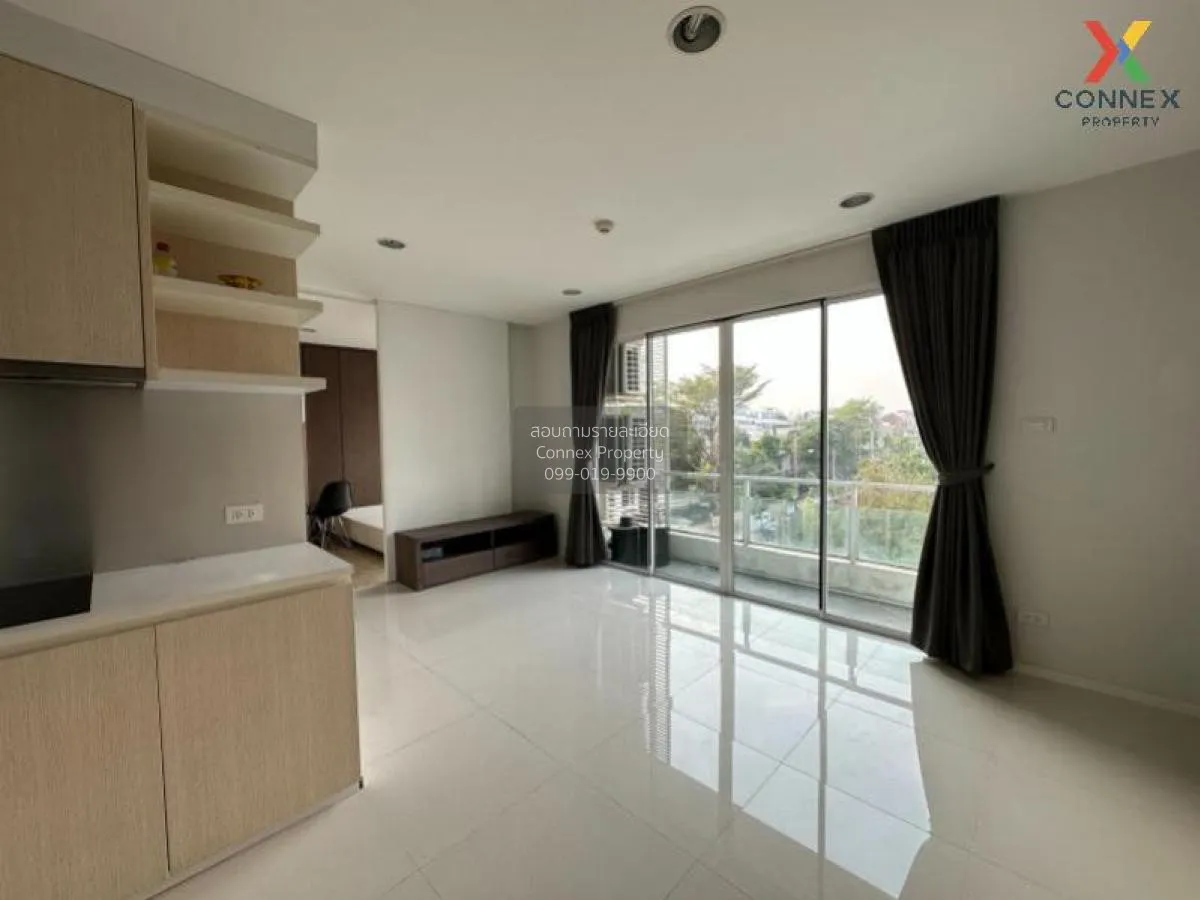For Sale Condo , Whizdom The Exclusive , BTS-Punnawithi , Bang Ch