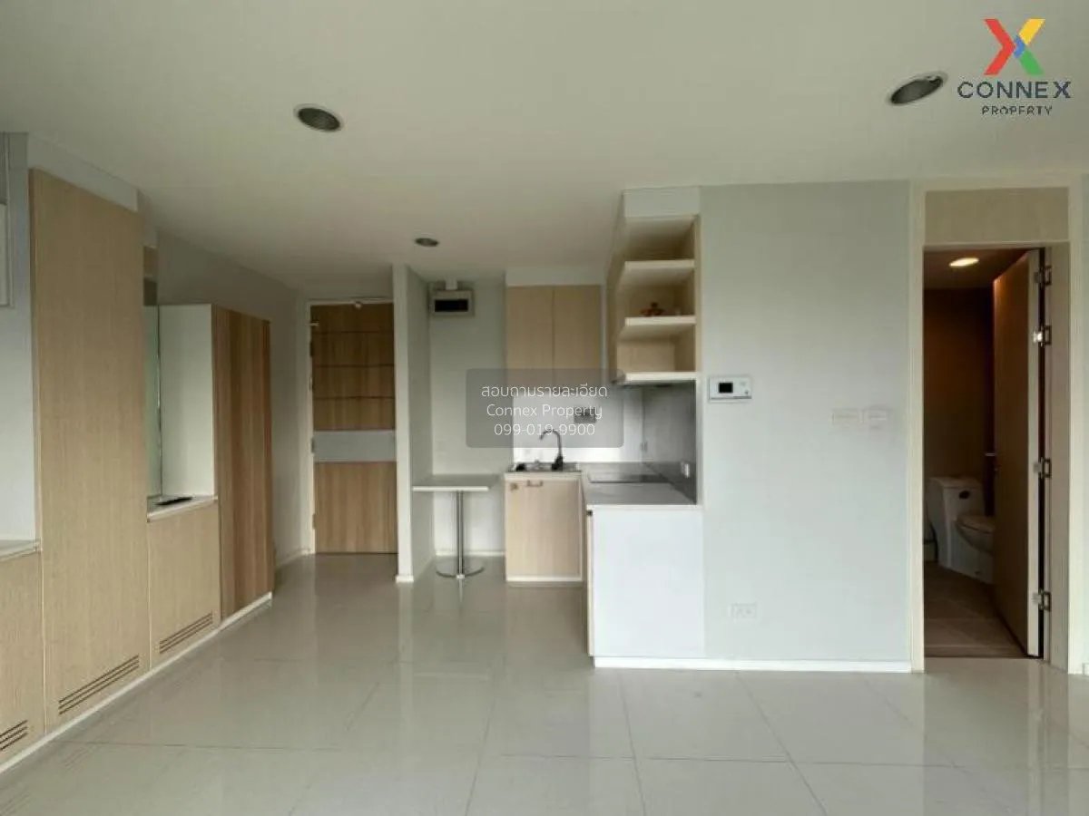 For Sale Condo , Whizdom The Exclusive , BTS-Punnawithi , Bang Ch 2